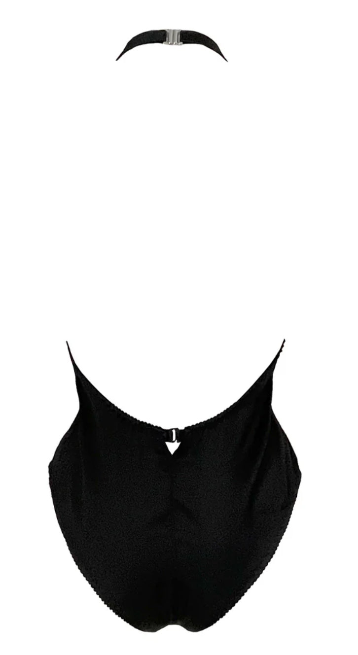 Dogma Bodysuit