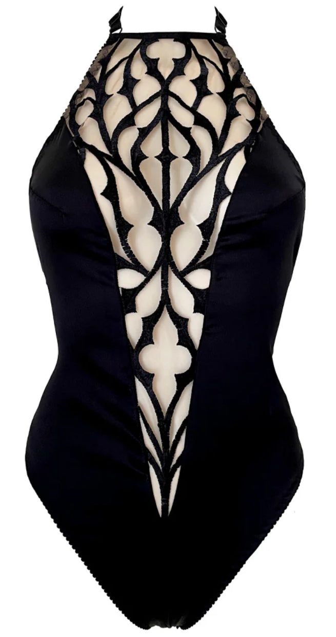 Dogma Bodysuit