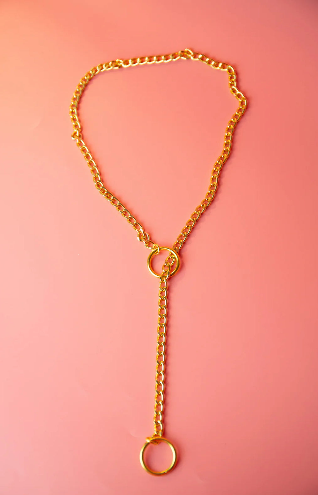 Petite Slip Chain by KXB