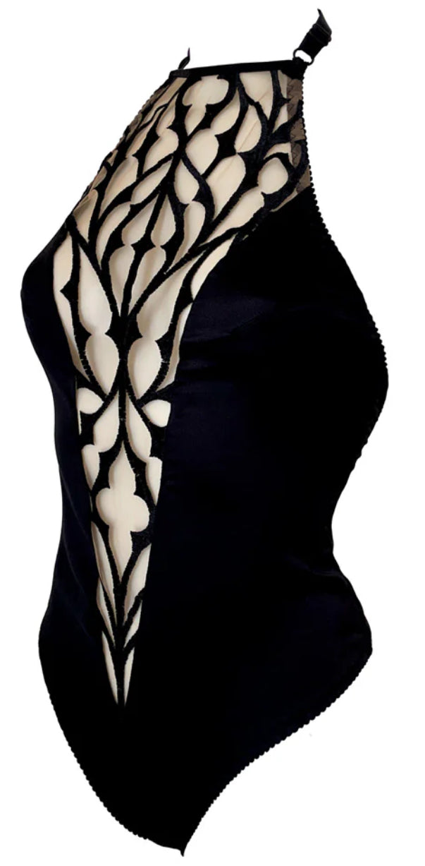 Dogma Bodysuit