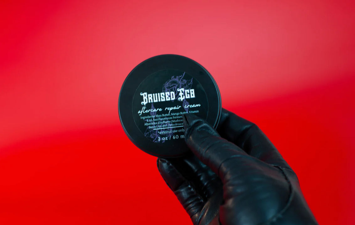 Bruised Ego Repair Cream