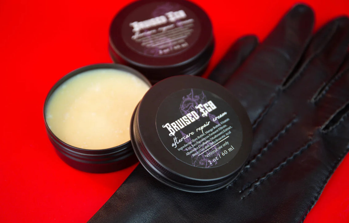 Bruised Ego Repair Cream