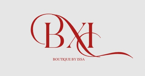 Boutique By Issa logo