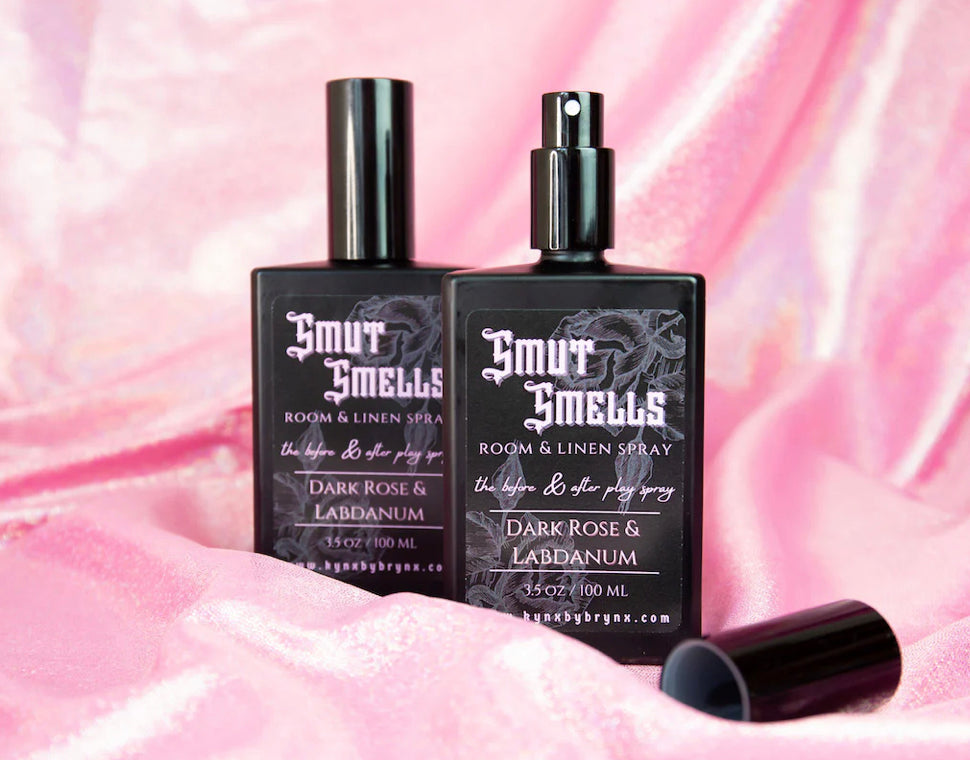 Smut Smells Room Spray