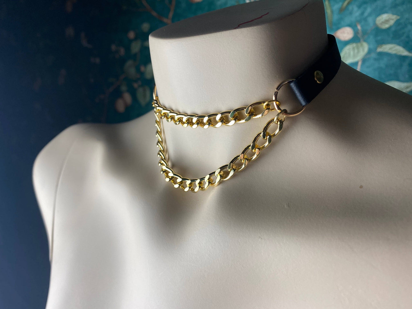 Kult Collar by KxB