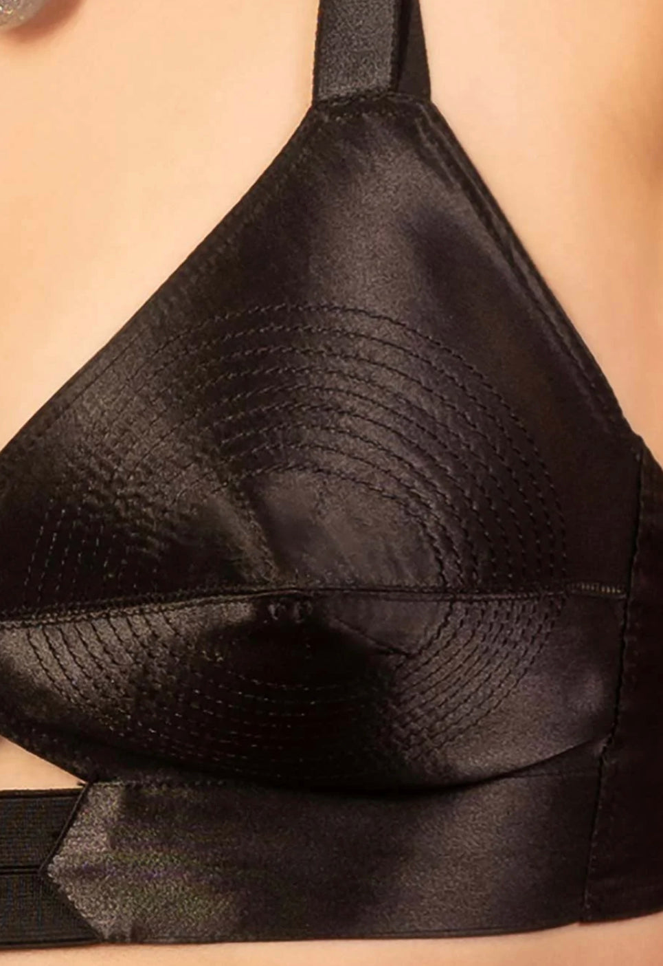 Maitresse Bullet Bra
