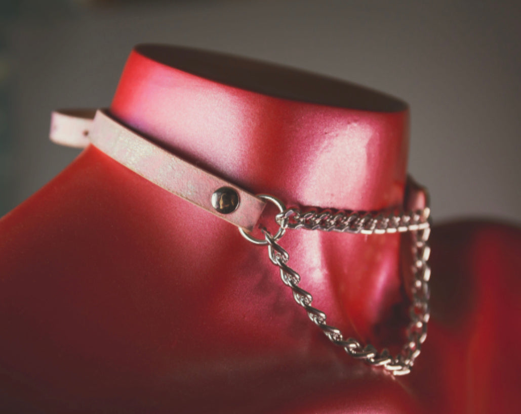 Kult Collar by KxB