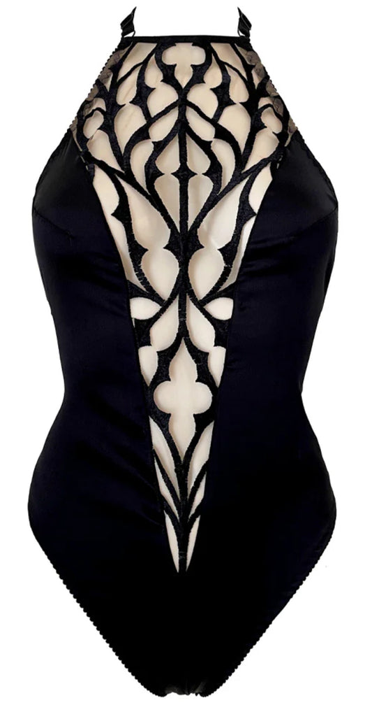 Dogma Bodysuit