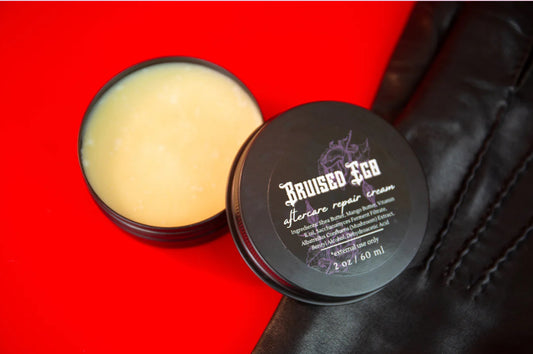 Bruised Ego Repair Cream