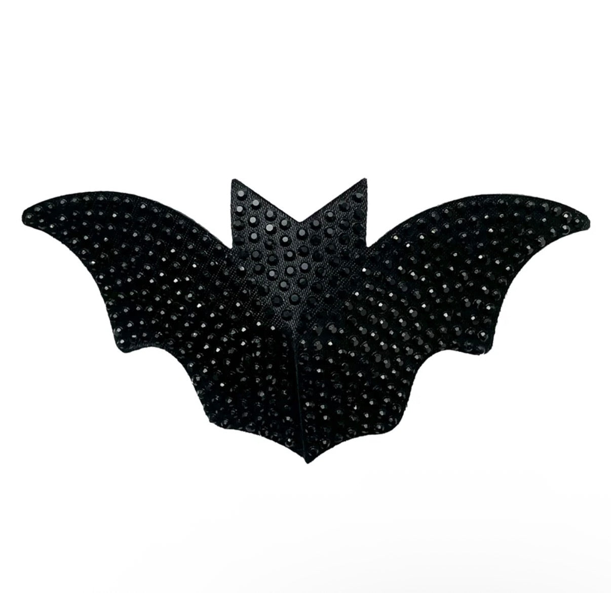 Bat Noir Pasties