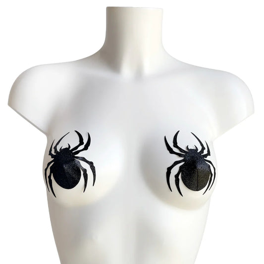 Arachnid Pasties