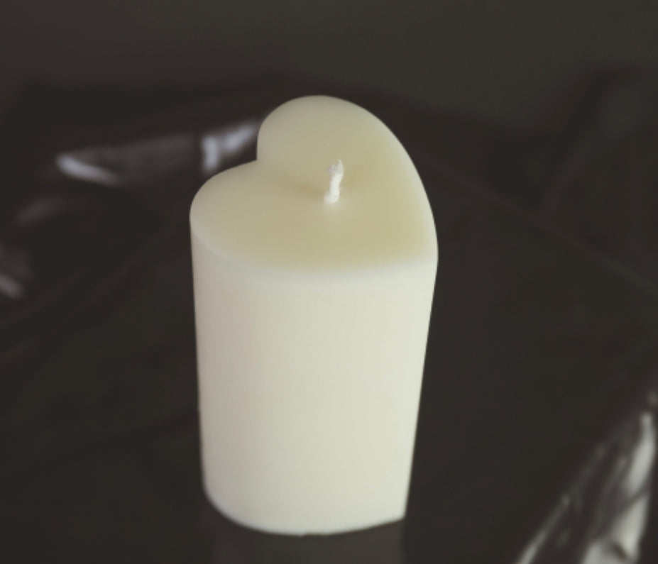 Wax Play Candles By KxB